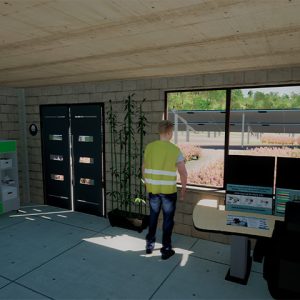 TIJAX - San Gabriel 4